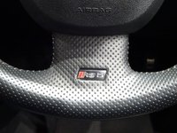 USED 2012 61 AUDI RS5 4.2 V8 FSI (444 BHP) RS5 S TRONIC QUATTRO 2DR + NAV + E/MEMORY/HEATED LEATHERS + CARBON INLAYS + DRIVE SELECT + CRUISE + MULTIMEDIA + R/CAMERA + F-R PARK ASSIST + XENON / LED + PRIVACY + 19