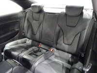 USED 2012 61 AUDI RS5 4.2 V8 FSI (444 BHP) RS5 S TRONIC QUATTRO 2DR + NAV + E/MEMORY/HEATED LEATHERS + CARBON INLAYS + DRIVE SELECT + CRUISE + MULTIMEDIA + R/CAMERA + F-R PARK ASSIST + XENON / LED + PRIVACY + 19