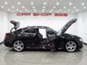 USED 2012 61 AUDI RS5 4.2 V8 FSI (444 BHP) RS5 S TRONIC QUATTRO 2DR + NAV + E/MEMORY/HEATED LEATHERS + CARBON INLAYS + DRIVE SELECT + CRUISE + MULTIMEDIA + R/CAMERA + F-R PARK ASSIST + XENON / LED + PRIVACY + 19