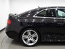 USED 2012 61 AUDI RS5 4.2 V8 FSI (444 BHP) RS5 S TRONIC QUATTRO 2DR + NAV + E/MEMORY/HEATED LEATHERS + CARBON INLAYS + DRIVE SELECT + CRUISE + MULTIMEDIA + R/CAMERA + F-R PARK ASSIST + XENON / LED + PRIVACY + 19