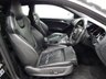 USED 2012 61 AUDI RS5 4.2 V8 FSI (444 BHP) RS5 S TRONIC QUATTRO 2DR + NAV + E/MEMORY/HEATED LEATHERS + CARBON INLAYS + DRIVE SELECT + CRUISE + MULTIMEDIA + R/CAMERA + F-R PARK ASSIST + XENON / LED + PRIVACY + 19