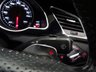 USED 2012 61 AUDI RS5 4.2 V8 FSI (444 BHP) RS5 S TRONIC QUATTRO 2DR + NAV + E/MEMORY/HEATED LEATHERS + CARBON INLAYS + DRIVE SELECT + CRUISE + MULTIMEDIA + R/CAMERA + F-R PARK ASSIST + XENON / LED + PRIVACY + 19