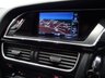 USED 2012 61 AUDI RS5 4.2 V8 FSI (444 BHP) RS5 S TRONIC QUATTRO 2DR + NAV + E/MEMORY/HEATED LEATHERS + CARBON INLAYS + DRIVE SELECT + CRUISE + MULTIMEDIA + R/CAMERA + F-R PARK ASSIST + XENON / LED + PRIVACY + 19