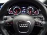 USED 2012 61 AUDI RS5 4.2 V8 FSI (444 BHP) RS5 S TRONIC QUATTRO 2DR + NAV + E/MEMORY/HEATED LEATHERS + CARBON INLAYS + DRIVE SELECT + CRUISE + MULTIMEDIA + R/CAMERA + F-R PARK ASSIST + XENON / LED + PRIVACY + 19