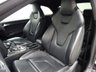 USED 2012 61 AUDI RS5 4.2 V8 FSI (444 BHP) RS5 S TRONIC QUATTRO 2DR + NAV + E/MEMORY/HEATED LEATHERS + CARBON INLAYS + DRIVE SELECT + CRUISE + MULTIMEDIA + R/CAMERA + F-R PARK ASSIST + XENON / LED + PRIVACY + 19
