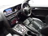 USED 2012 61 AUDI RS5 4.2 V8 FSI (444 BHP) RS5 S TRONIC QUATTRO 2DR + NAV + E/MEMORY/HEATED LEATHERS + CARBON INLAYS + DRIVE SELECT + CRUISE + MULTIMEDIA + R/CAMERA + F-R PARK ASSIST + XENON / LED + PRIVACY + 19