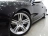 USED 2012 61 AUDI RS5 4.2 V8 FSI (444 BHP) RS5 S TRONIC QUATTRO 2DR + NAV + E/MEMORY/HEATED LEATHERS + CARBON INLAYS + DRIVE SELECT + CRUISE + MULTIMEDIA + R/CAMERA + F-R PARK ASSIST + XENON / LED + PRIVACY + 19