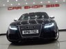 USED 2012 61 AUDI RS5 4.2 V8 FSI (444 BHP) RS5 S TRONIC QUATTRO 2DR + NAV + E/MEMORY/HEATED LEATHERS + CARBON INLAYS + DRIVE SELECT + CRUISE + MULTIMEDIA + R/CAMERA + F-R PARK ASSIST + XENON / LED + PRIVACY + 19