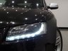 USED 2012 61 AUDI RS5 4.2 V8 FSI (444 BHP) RS5 S TRONIC QUATTRO 2DR + NAV + E/MEMORY/HEATED LEATHERS + CARBON INLAYS + DRIVE SELECT + CRUISE + MULTIMEDIA + R/CAMERA + F-R PARK ASSIST + XENON / LED + PRIVACY + 19