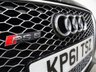 USED 2012 61 AUDI RS5 4.2 V8 FSI (444 BHP) RS5 S TRONIC QUATTRO 2DR + NAV + E/MEMORY/HEATED LEATHERS + CARBON INLAYS + DRIVE SELECT + CRUISE + MULTIMEDIA + R/CAMERA + F-R PARK ASSIST + XENON / LED + PRIVACY + 19