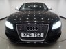 USED 2012 61 AUDI RS5 4.2 V8 FSI (444 BHP) RS5 S TRONIC QUATTRO 2DR + NAV + E/MEMORY/HEATED LEATHERS + CARBON INLAYS + DRIVE SELECT + CRUISE + MULTIMEDIA + R/CAMERA + F-R PARK ASSIST + XENON / LED + PRIVACY + 19