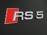 USED 2012 61 AUDI RS5 4.2 V8 FSI (444 BHP) RS5 S TRONIC QUATTRO 2DR + NAV + E/MEMORY/HEATED LEATHERS + CARBON INLAYS + DRIVE SELECT + CRUISE + MULTIMEDIA + R/CAMERA + F-R PARK ASSIST + XENON / LED + PRIVACY + 19