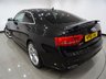 USED 2012 61 AUDI RS5 4.2 V8 FSI (444 BHP) RS5 S TRONIC QUATTRO 2DR + NAV + E/MEMORY/HEATED LEATHERS + CARBON INLAYS + DRIVE SELECT + CRUISE + MULTIMEDIA + R/CAMERA + F-R PARK ASSIST + XENON / LED + PRIVACY + 19