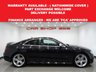 USED 2012 61 AUDI RS5 4.2 V8 FSI (444 BHP) RS5 S TRONIC QUATTRO 2DR + NAV + E/MEMORY/HEATED LEATHERS + CARBON INLAYS + DRIVE SELECT + CRUISE + MULTIMEDIA + R/CAMERA + F-R PARK ASSIST + XENON / LED + PRIVACY + 19