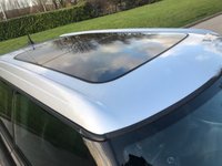 USED 2008 08 MINI CLUBMAN 1.6 COOPER 5d 118 BHP ELECTRIC GLASS ROOF + LEATHER