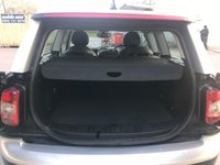 USED 2008 08 MINI CLUBMAN 1.6 COOPER 5d 118 BHP ELECTRIC GLASS ROOF + LEATHER