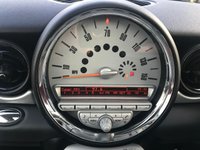 USED 2008 08 MINI CLUBMAN 1.6 COOPER 5d 118 BHP ELECTRIC GLASS ROOF + LEATHER
