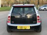 USED 2008 08 MINI CLUBMAN 1.6 COOPER 5d 118 BHP ELECTRIC GLASS ROOF + LEATHER