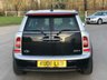 USED 2008 08 MINI CLUBMAN 1.6 COOPER 5d 118 BHP ELECTRIC GLASS ROOF + LEATHER