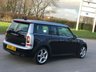 USED 2008 08 MINI CLUBMAN 1.6 COOPER 5d 118 BHP ELECTRIC GLASS ROOF + LEATHER