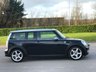 USED 2008 08 MINI CLUBMAN 1.6 COOPER 5d 118 BHP ELECTRIC GLASS ROOF + LEATHER