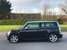 USED 2008 08 MINI CLUBMAN 1.6 COOPER 5d 118 BHP ELECTRIC GLASS ROOF + LEATHER