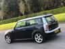 USED 2008 08 MINI CLUBMAN 1.6 COOPER 5d 118 BHP ELECTRIC GLASS ROOF + LEATHER