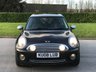 USED 2008 08 MINI CLUBMAN 1.6 COOPER 5d 118 BHP ELECTRIC GLASS ROOF + LEATHER