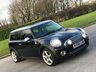 USED 2008 08 MINI CLUBMAN 1.6 COOPER 5d 118 BHP ELECTRIC GLASS ROOF + LEATHER