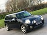 USED 2008 08 MINI CLUBMAN 1.6 COOPER 5d 118 BHP ELECTRIC GLASS ROOF + LEATHER