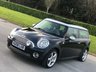 USED 2008 08 MINI CLUBMAN 1.6 COOPER 5d 118 BHP ELECTRIC GLASS ROOF + LEATHER