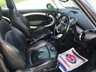 USED 2008 08 MINI CLUBMAN 1.6 COOPER 5d 118 BHP ELECTRIC GLASS ROOF + LEATHER