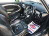 USED 2008 08 MINI CLUBMAN 1.6 COOPER 5d 118 BHP ELECTRIC GLASS ROOF + LEATHER