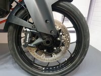 USED 2016 66 KTM 1050 ADVENTURE MY16 WITH UPPER AND LOWER ENGINE BARS