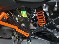 USED 2016 66 KTM 1050 ADVENTURE MY16 WITH UPPER AND LOWER ENGINE BARS