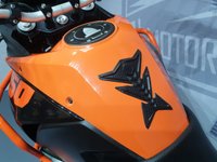 USED 2016 66 KTM 1050 ADVENTURE MY16 WITH UPPER AND LOWER ENGINE BARS