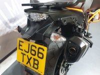 USED 2016 66 KTM 1050 ADVENTURE MY16 WITH UPPER AND LOWER ENGINE BARS