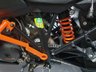 USED 2016 66 KTM 1050 ADVENTURE MY16 WITH UPPER AND LOWER ENGINE BARS