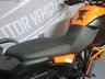 USED 2016 66 KTM 1050 ADVENTURE MY16 WITH UPPER AND LOWER ENGINE BARS