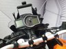 USED 2016 66 KTM 1050 ADVENTURE MY16 WITH UPPER AND LOWER ENGINE BARS