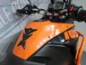 USED 2016 66 KTM 1050 ADVENTURE MY16 WITH UPPER AND LOWER ENGINE BARS