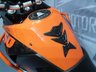 USED 2016 66 KTM 1050 ADVENTURE MY16 WITH UPPER AND LOWER ENGINE BARS
