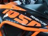 USED 2016 66 KTM 1050 ADVENTURE MY16 WITH UPPER AND LOWER ENGINE BARS