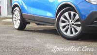 USED 2015 15 VAUXHALL MOKKA 1.4 SE 5d 138 BHP 