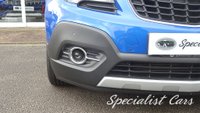 USED 2015 15 VAUXHALL MOKKA 1.4 SE 5d 138 BHP 