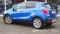 USED 2015 15 VAUXHALL MOKKA 1.4 SE 5d 138 BHP 