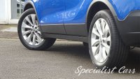 USED 2015 15 VAUXHALL MOKKA 1.4 SE 5d 138 BHP 