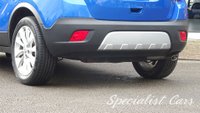 USED 2015 15 VAUXHALL MOKKA 1.4 SE 5d 138 BHP 