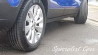 USED 2015 15 VAUXHALL MOKKA 1.4 SE 5d 138 BHP 