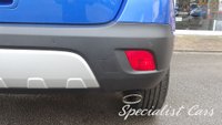 USED 2015 15 VAUXHALL MOKKA 1.4 SE 5d 138 BHP 